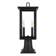 Elegant Lighting Venango 7