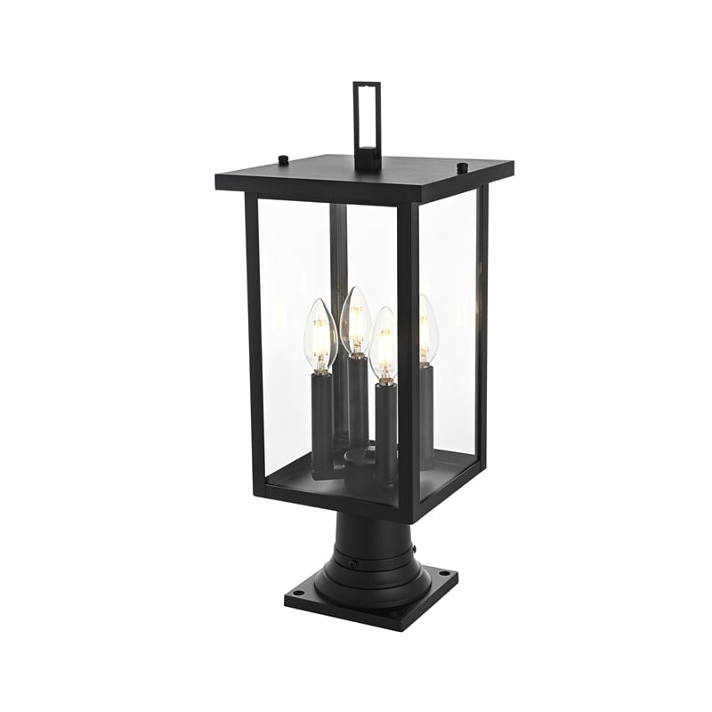 Elegant Lighting Sheridan 7