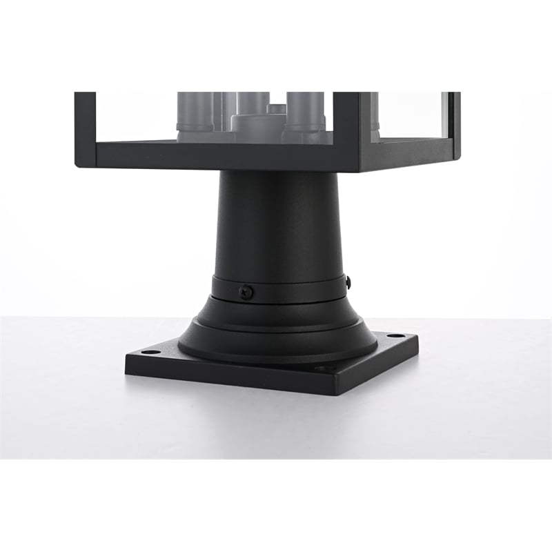Elegant Lighting Sheridan 7