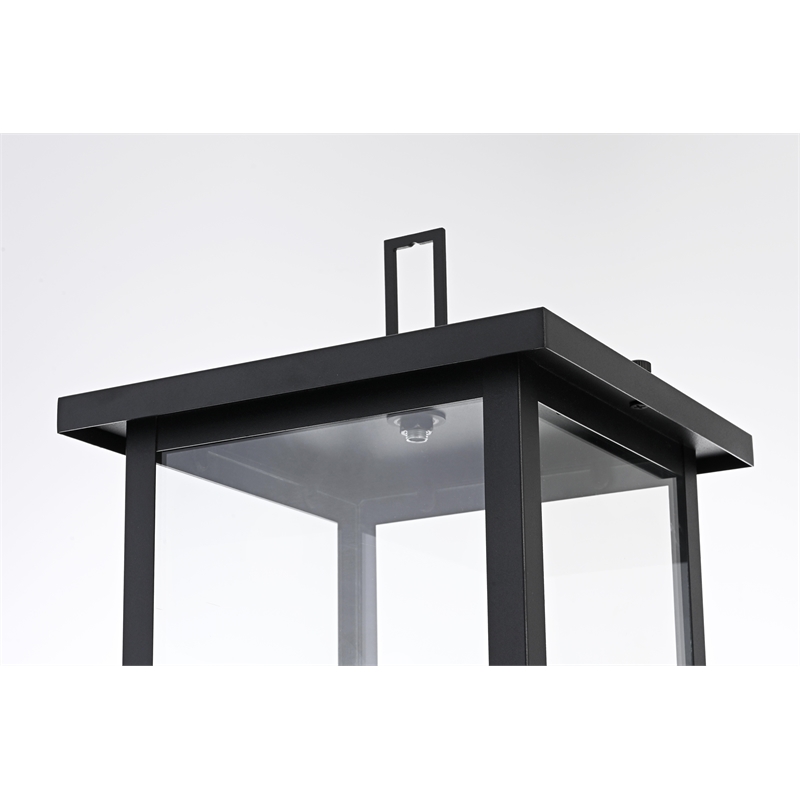 Elegant Lighting Sheridan 7