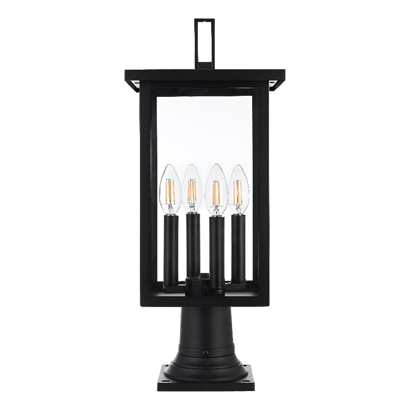 Elegant Lighting Sheridan 7