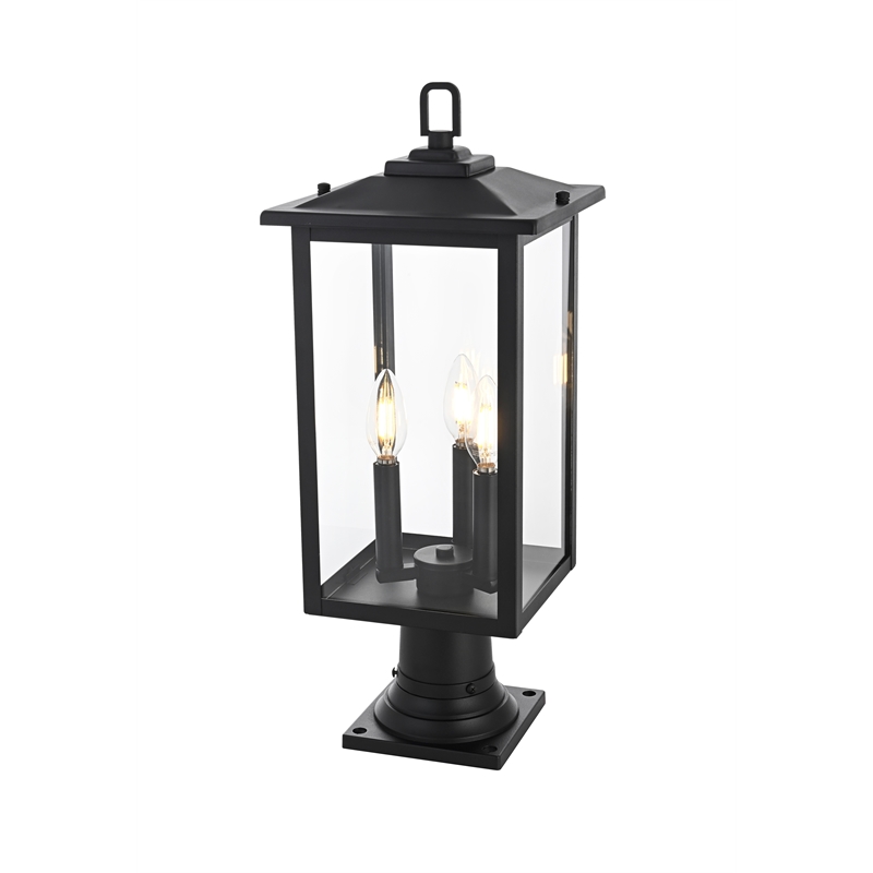 Elegant Lighting Carlisle 7