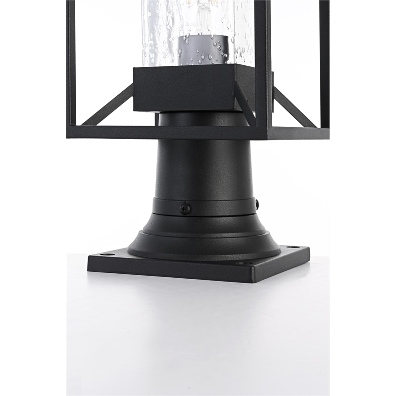 Elegant Lighting Willington 7