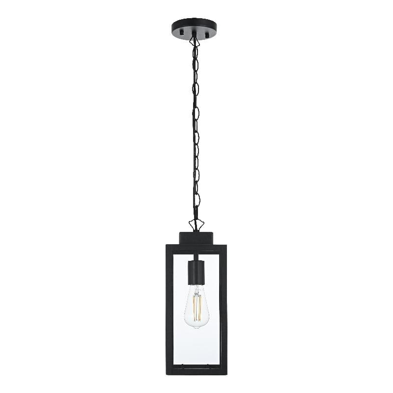 Elegant Lighting Hilton 7