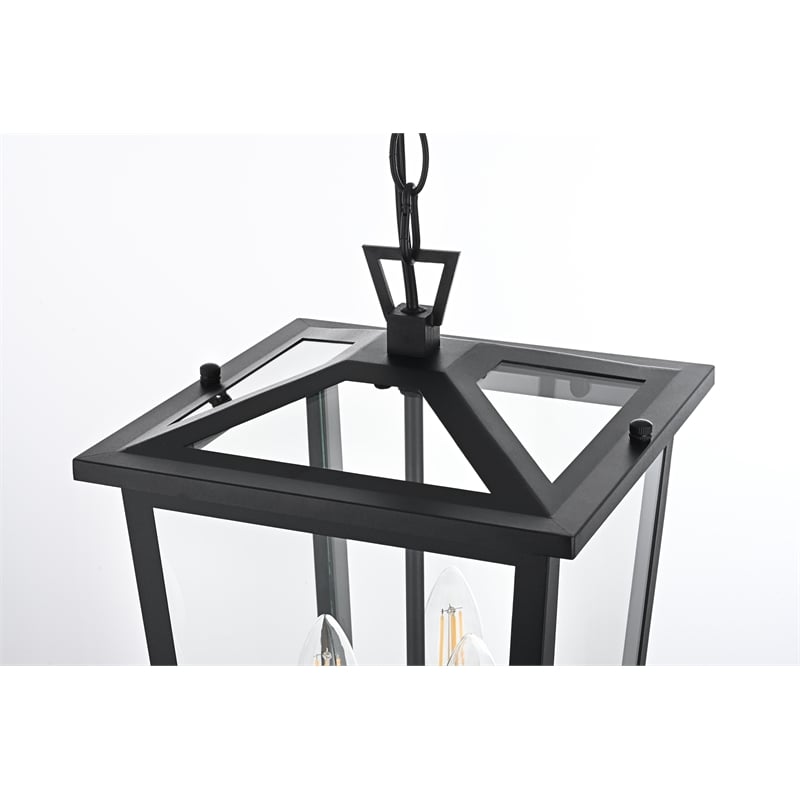 Elegant Lighting Cayman 7