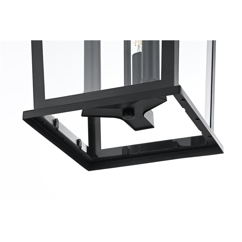 Elegant Lighting Cayman 7