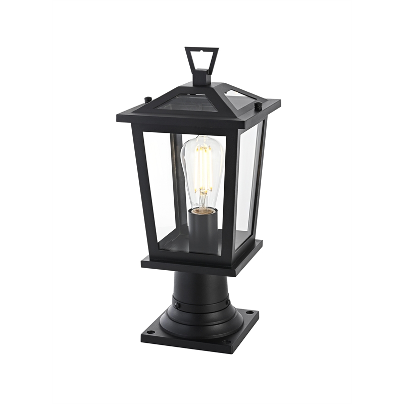 Elegant Lighting Cayman 7
