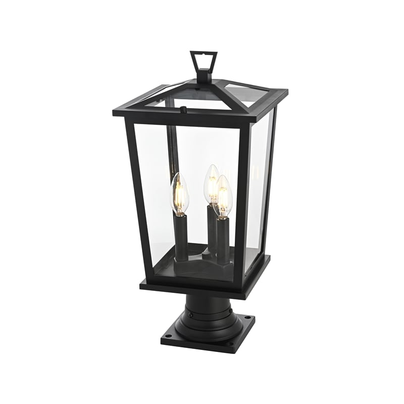 Elegant Lighting Cayman 7