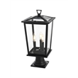 Elegant Lighting Cayman 7