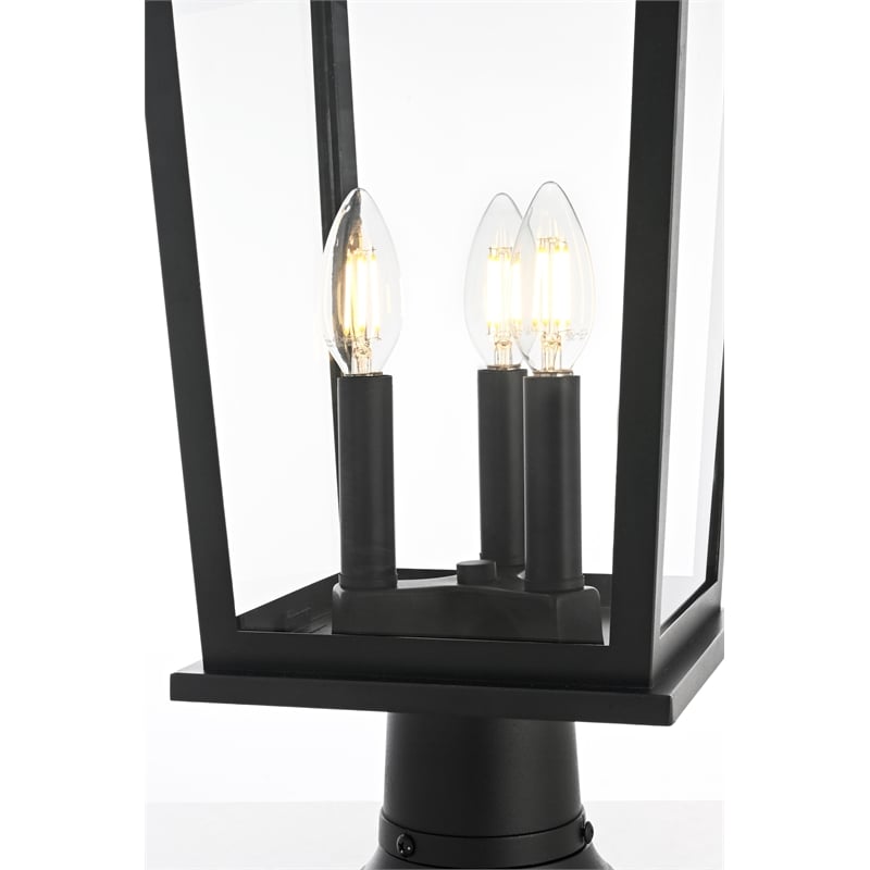 Elegant Lighting Cayman 7