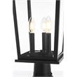 Elegant Lighting Cayman 7