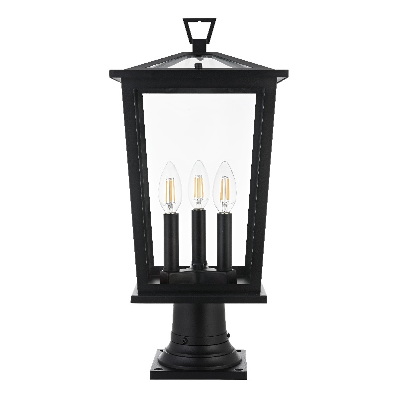 Elegant Lighting Cayman 7