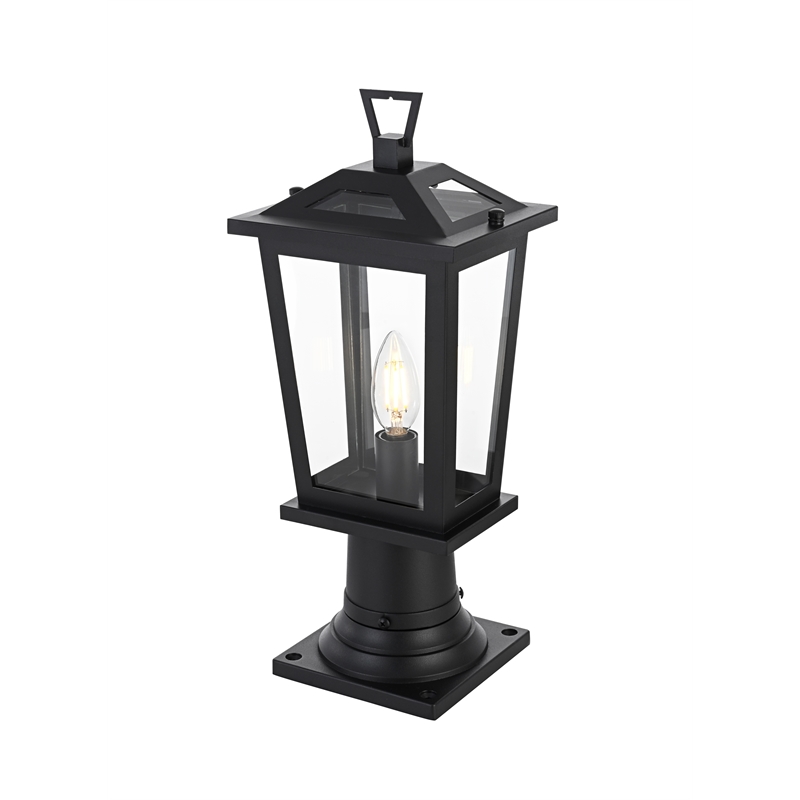 Elegant Lighting Berks 7