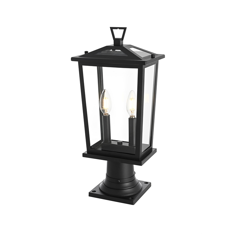 Elegant Lighting Berks 7