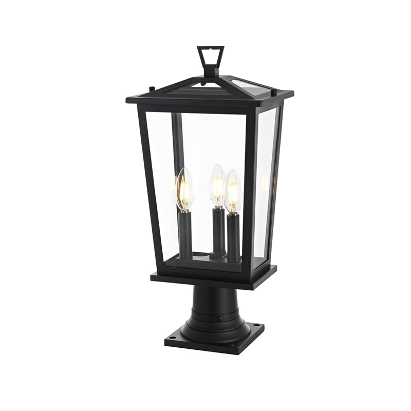 Elegant Lighting Berks 7