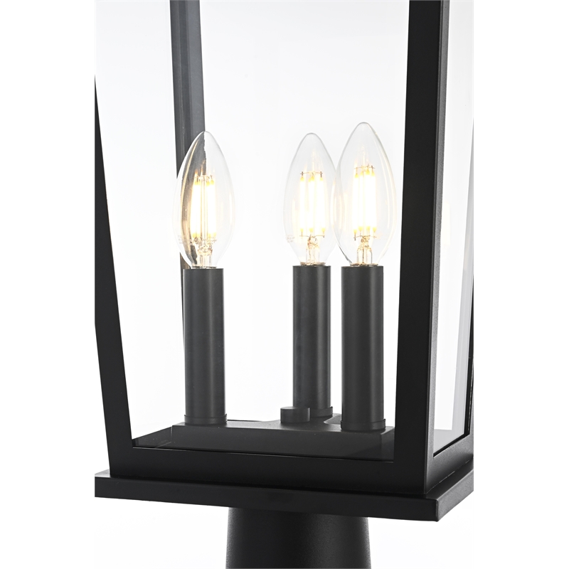 Elegant Lighting Berks 7