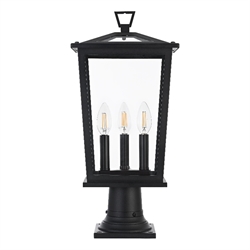 Post Lanterns