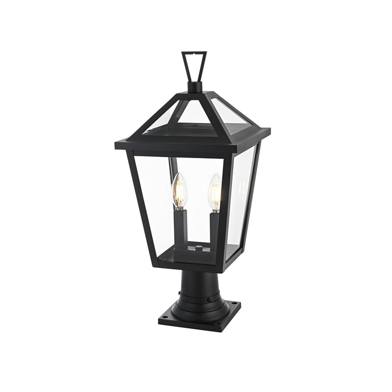 Elegant Lighting Frankford 7
