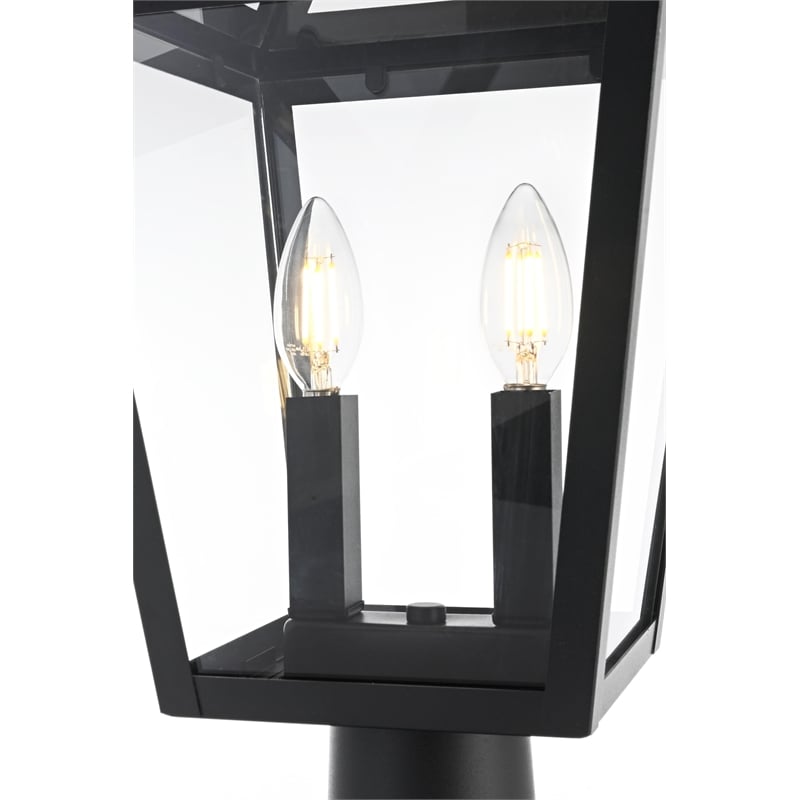 Elegant Lighting Frankford 7