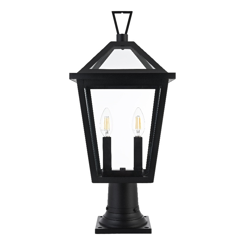 Elegant Lighting Frankford 7