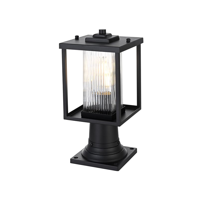 Elegant Lighting Dover 7