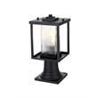 Elegant Lighting Dover 7