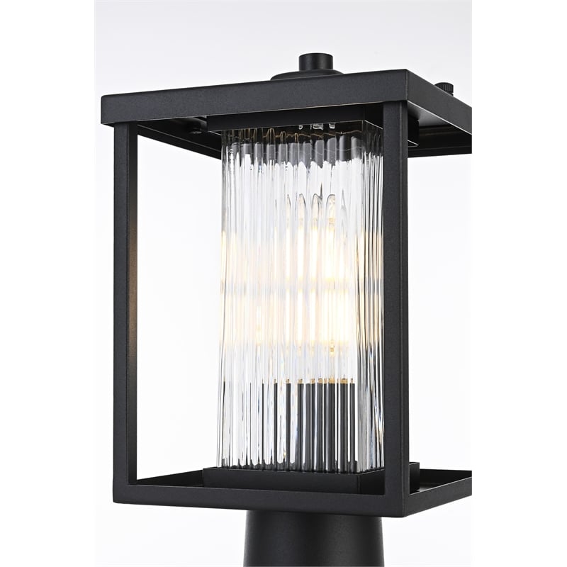 Elegant Lighting Dover 7