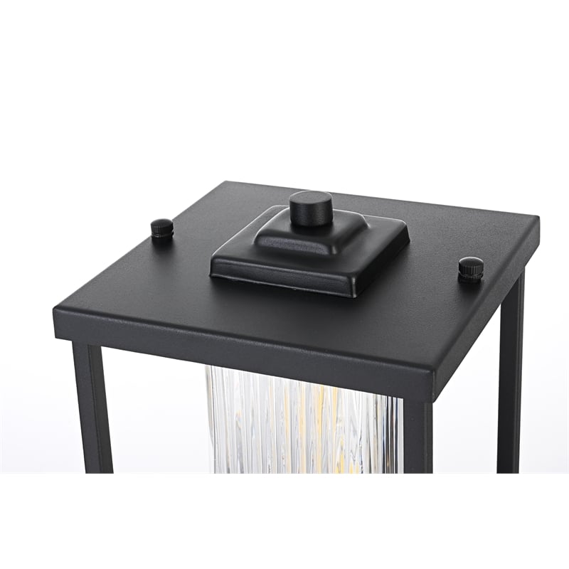 Elegant Lighting Dover 7