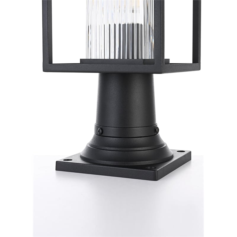 Elegant Lighting Dover 7