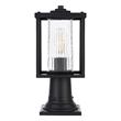 Elegant Lighting Dover 7