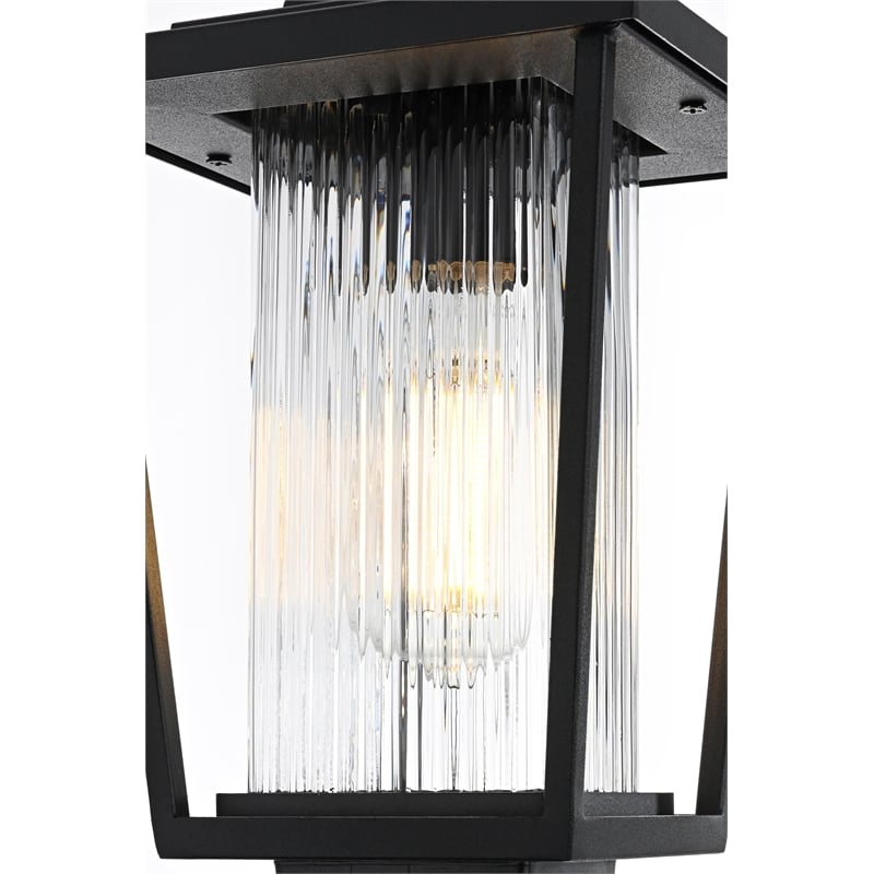 Elegant Lighting York 7