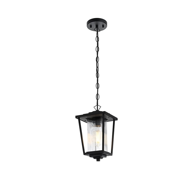 Elegant Lighting York 7