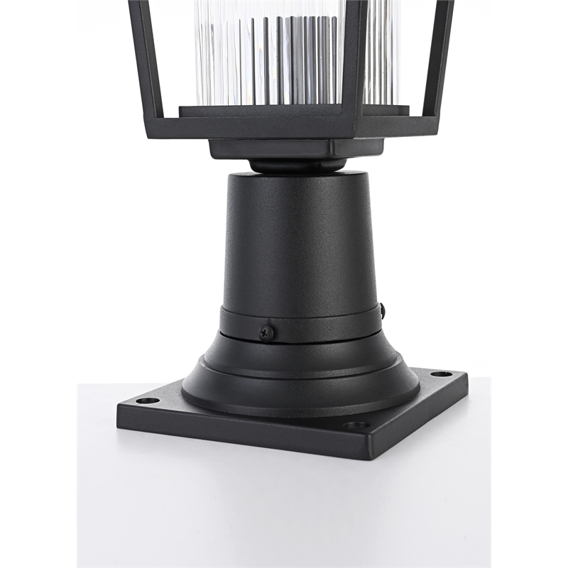 Elegant Lighting York 7