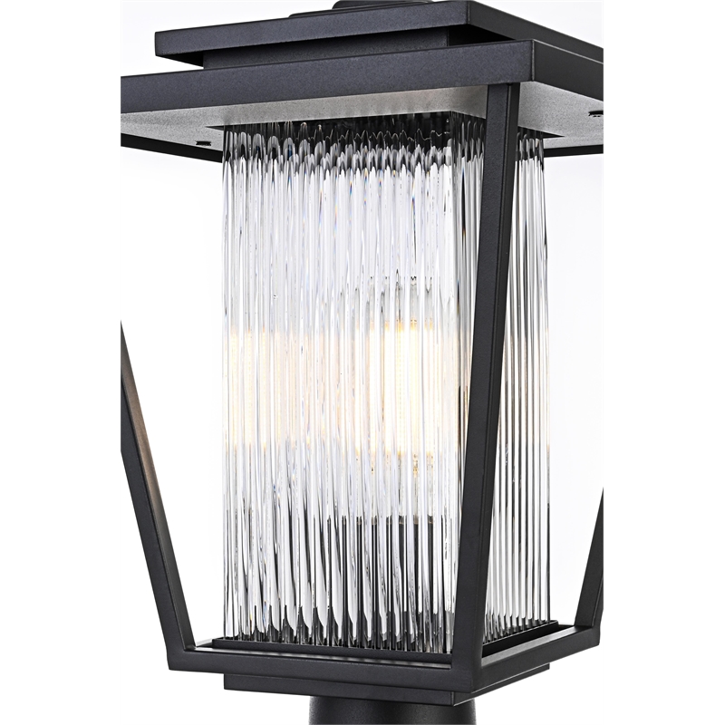 Elegant Lighting York 7
