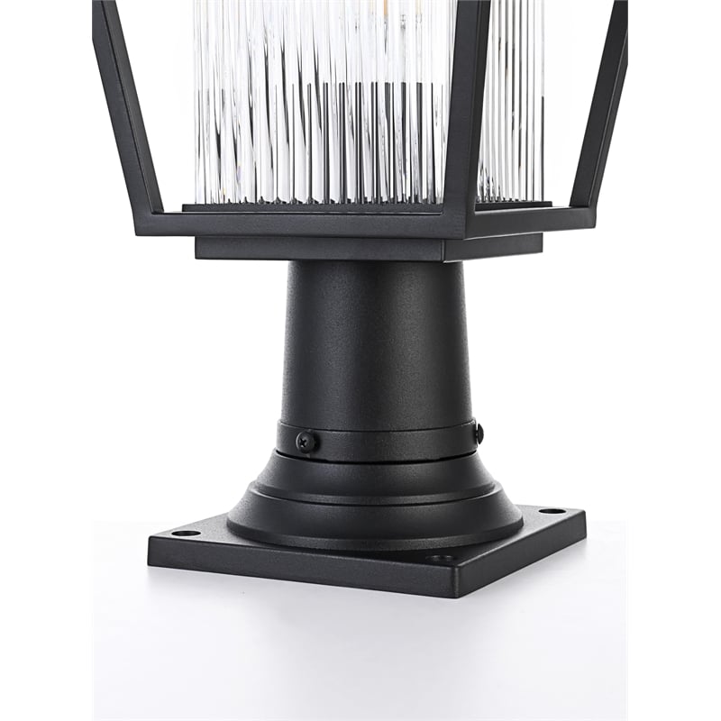 Elegant Lighting York 7