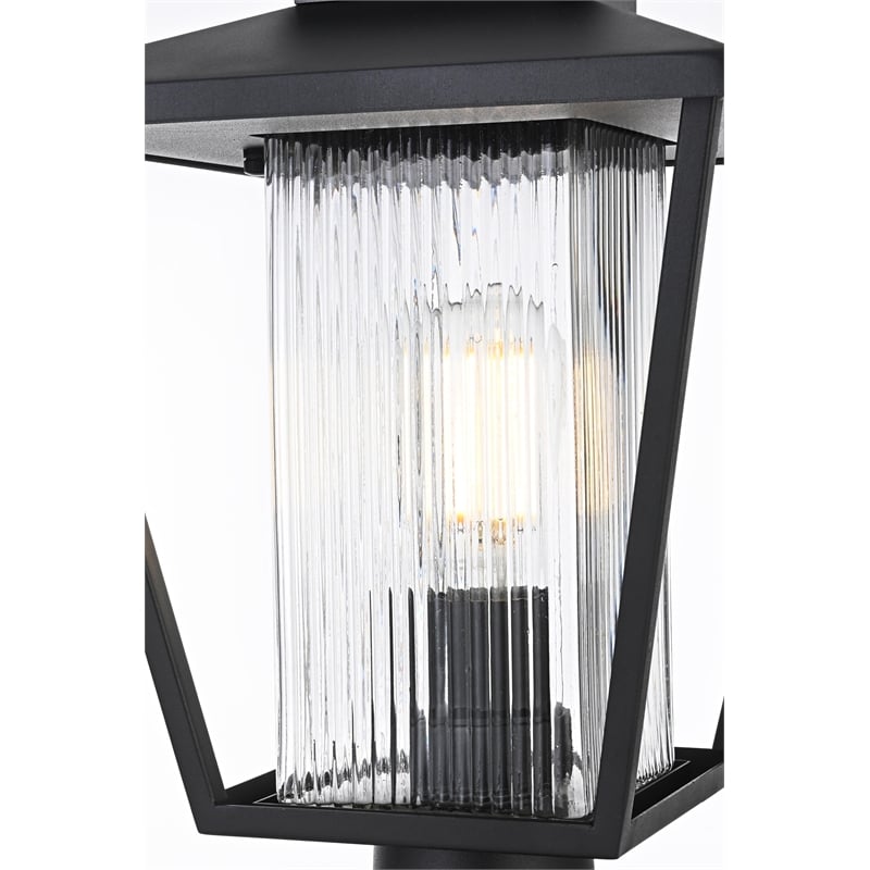 Elegant Lighting Gaul 7
