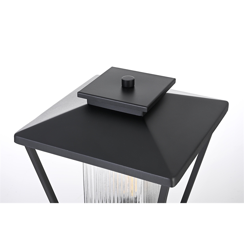 Elegant Lighting Gaul 7