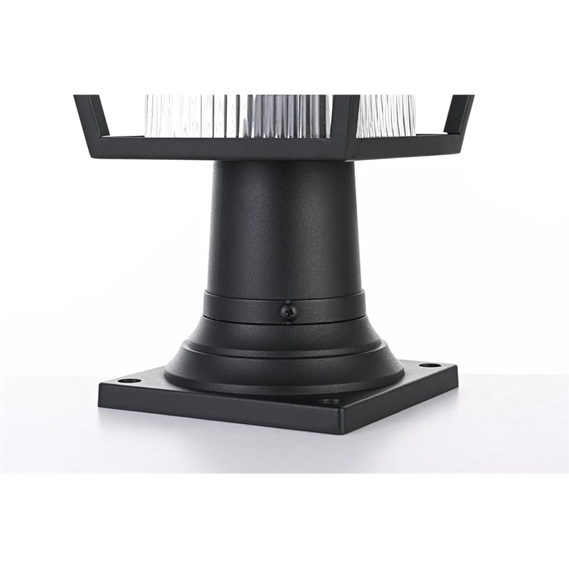 Elegant Lighting Gaul 7