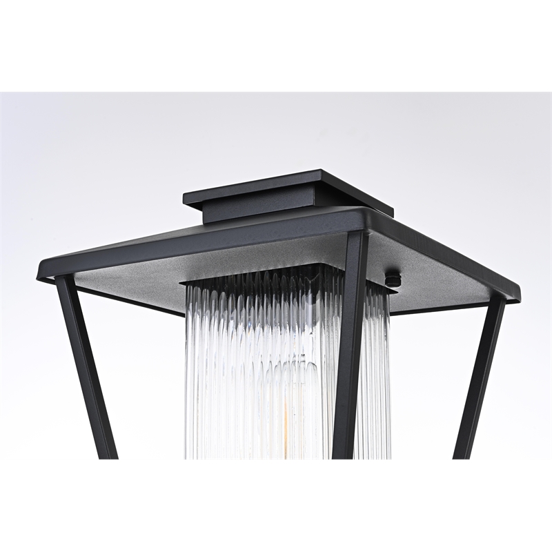 Elegant Lighting Gaul 7