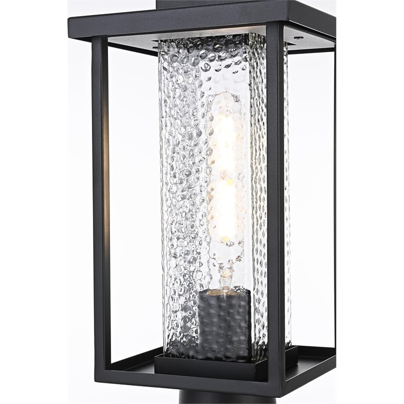 Elegant Lighting Philip 7