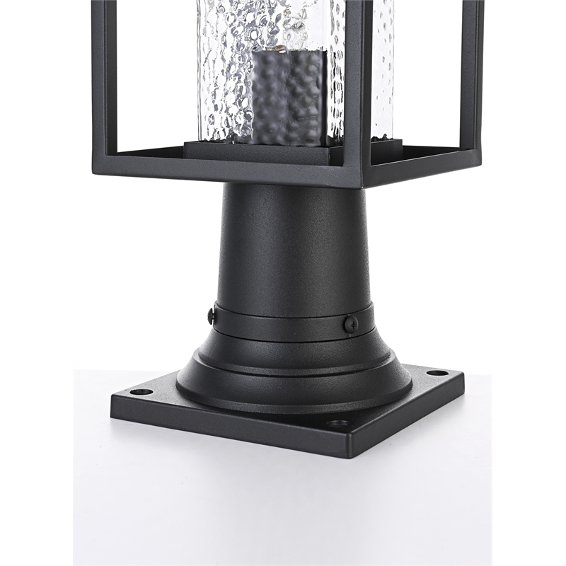 Elegant Lighting Philip 7