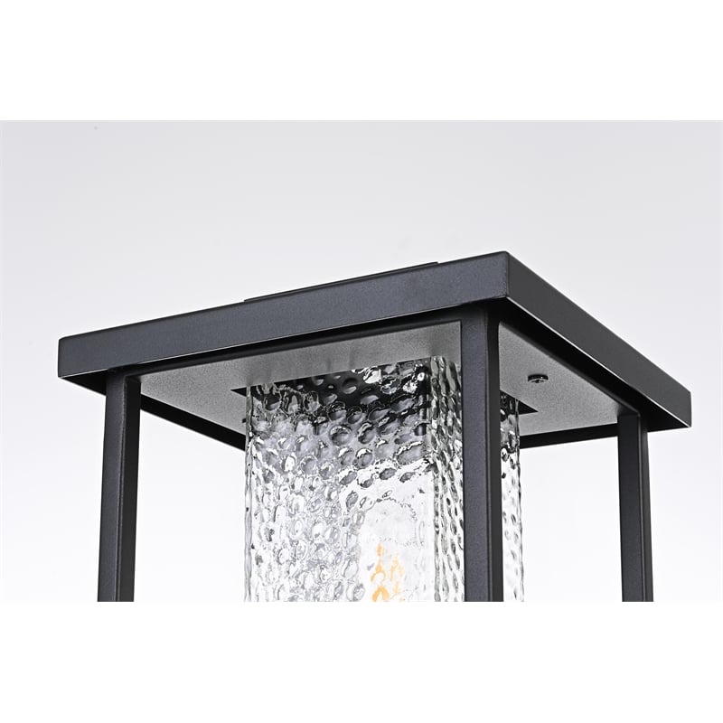 Elegant Lighting Philip 7