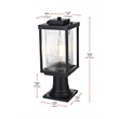 Elegant Lighting Ludlow 7