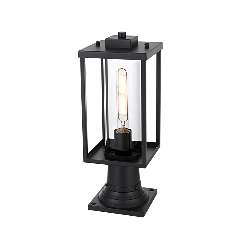 Elegant Lighting Memphis 7
