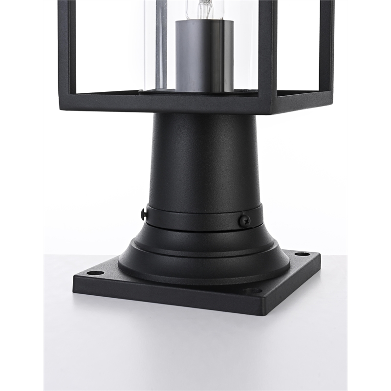 Elegant Lighting Memphis 7