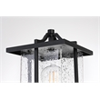 Elegant Lighting Miller 7