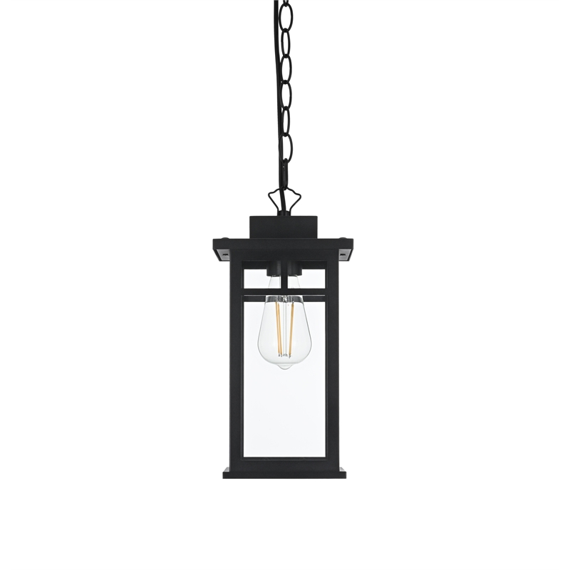 Elegant Lighting Mercer 7