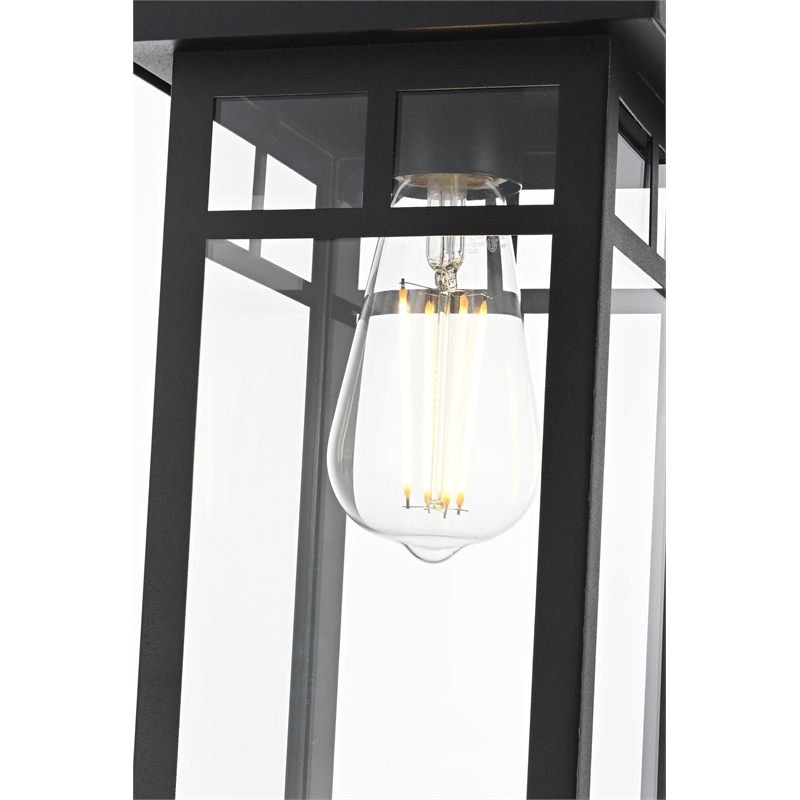 Elegant Lighting Mercer 7