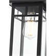 Elegant Lighting Mercer 7