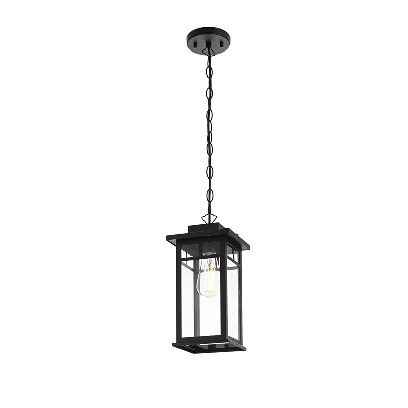 Elegant Lighting Mercer 7